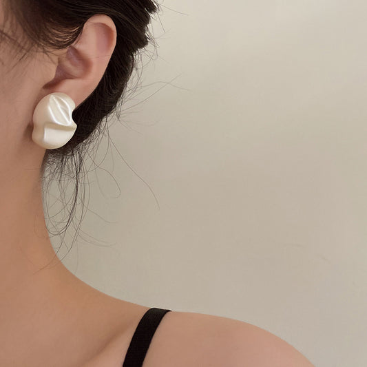 Perla Earrings - Bloom