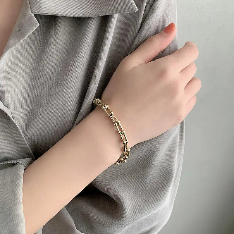 Lalet Bracelet - Bloom